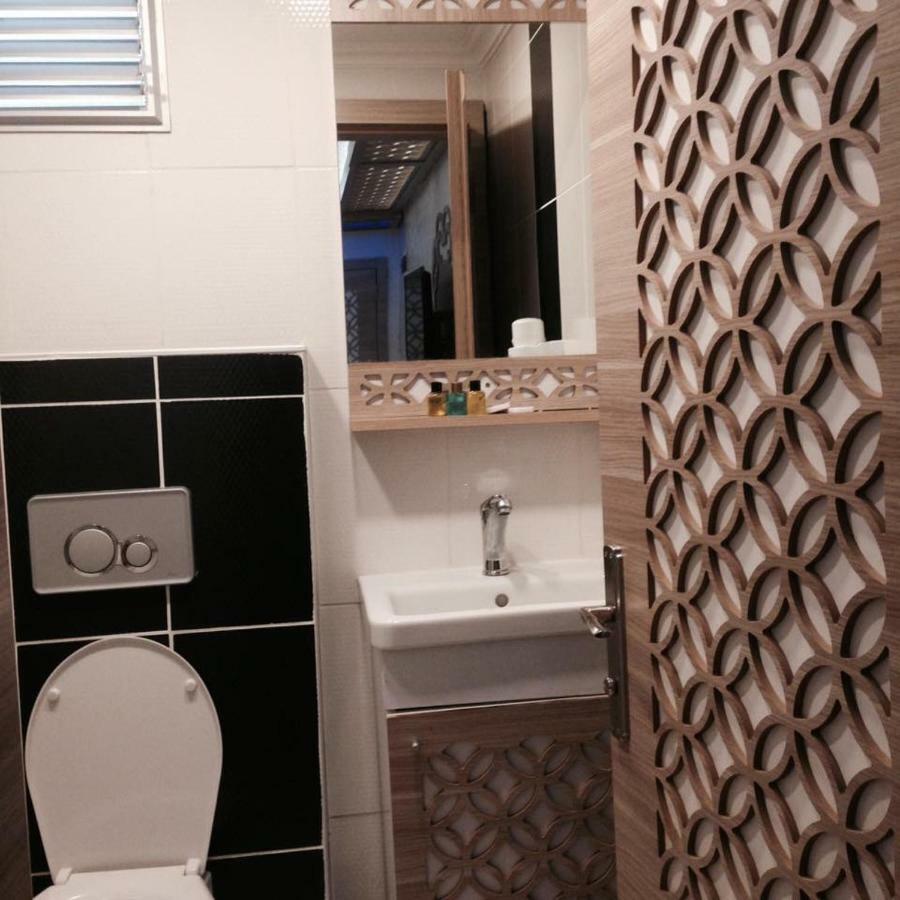 Fors Hotel イスタンブール エクステリア 写真