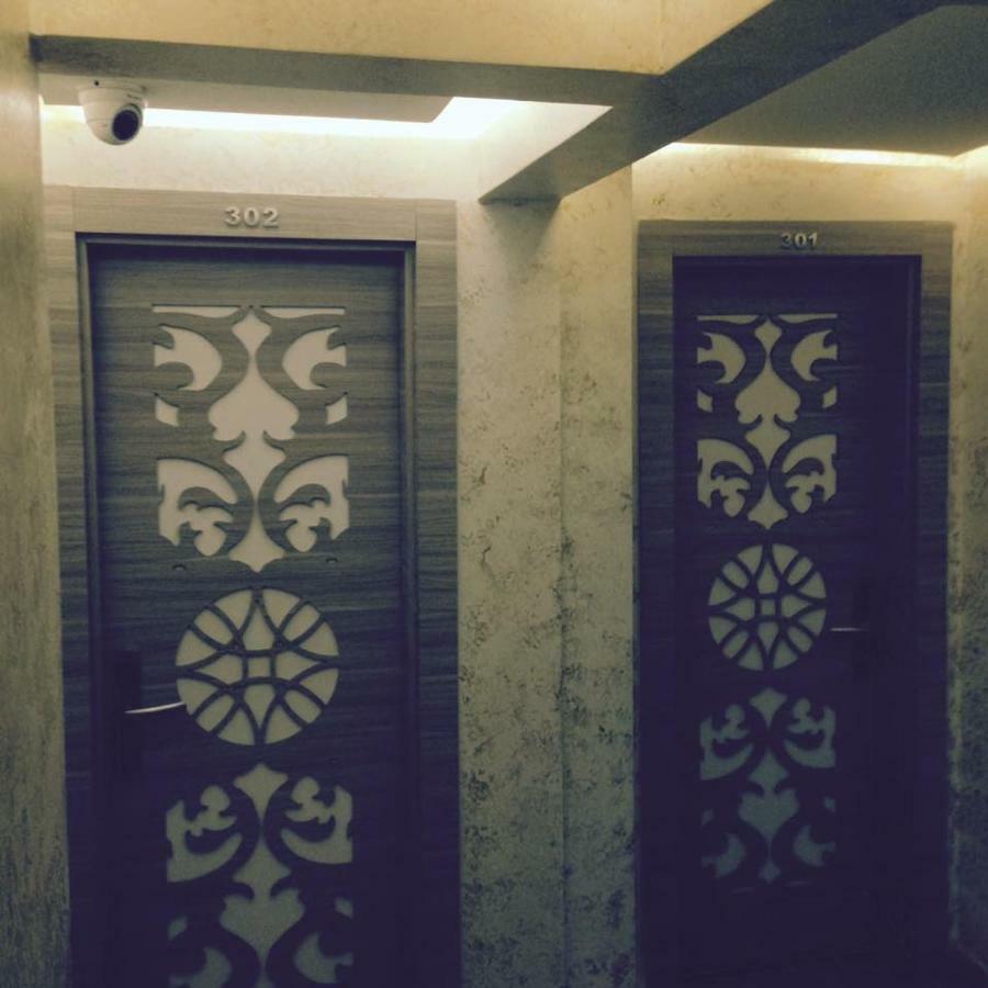 Fors Hotel イスタンブール エクステリア 写真