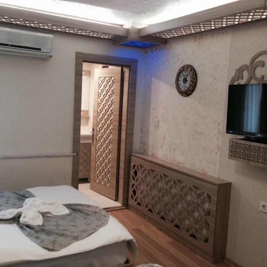 Fors Hotel イスタンブール エクステリア 写真